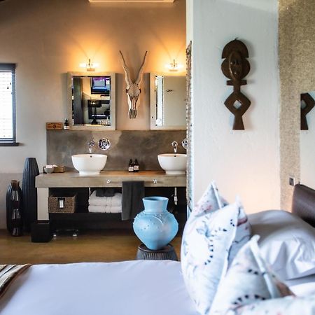 Teremok Lodge & Spa Durban Extérieur photo