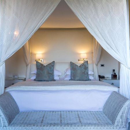 Teremok Lodge & Spa Durban Extérieur photo