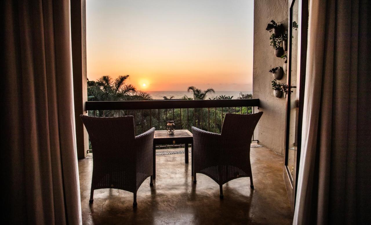 Teremok Lodge & Spa Durban Extérieur photo