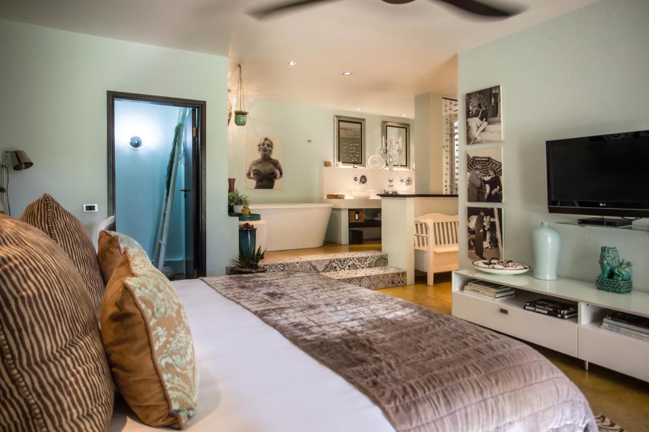 Teremok Lodge & Spa Durban Extérieur photo