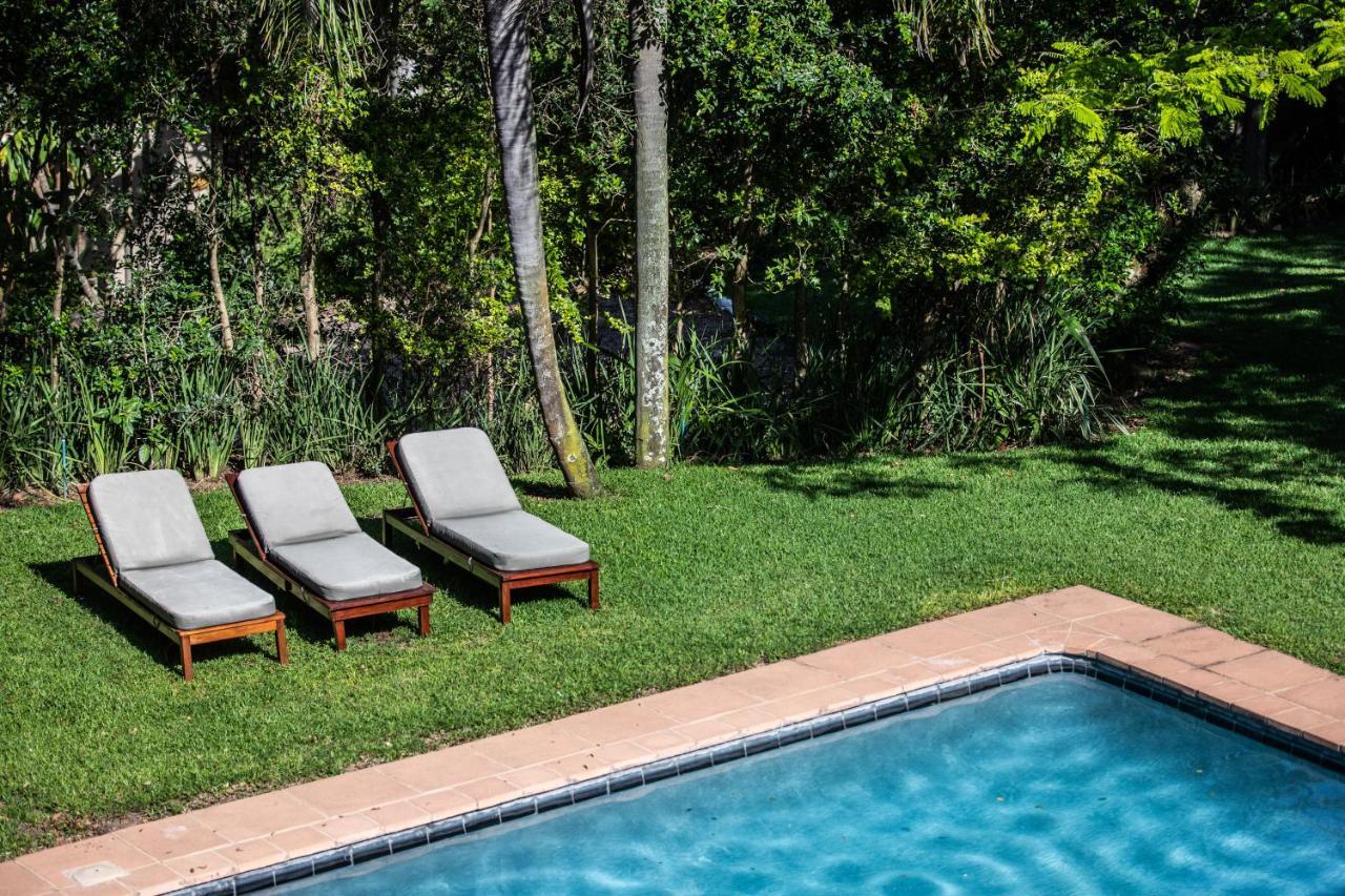 Teremok Lodge & Spa Durban Extérieur photo