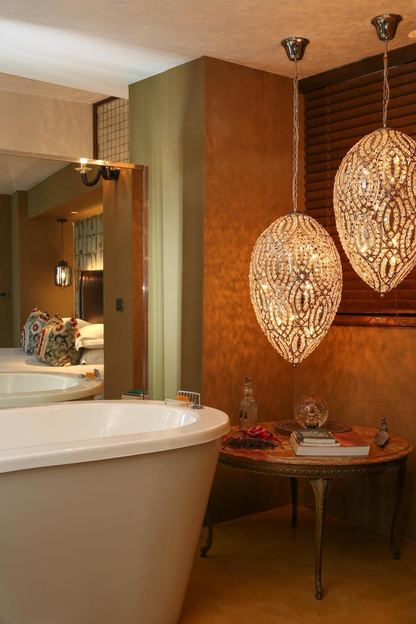 Teremok Lodge & Spa Durban Extérieur photo