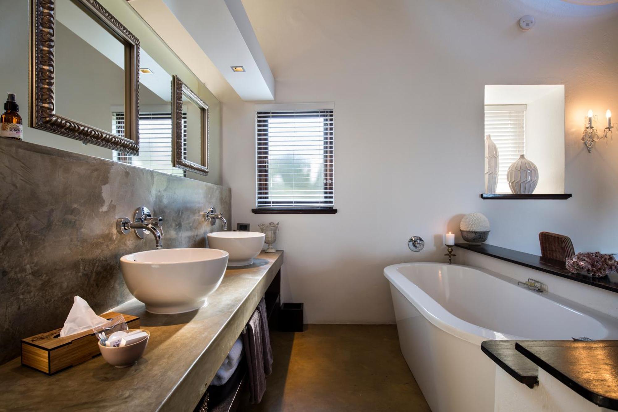 Teremok Lodge & Spa Durban Chambre photo