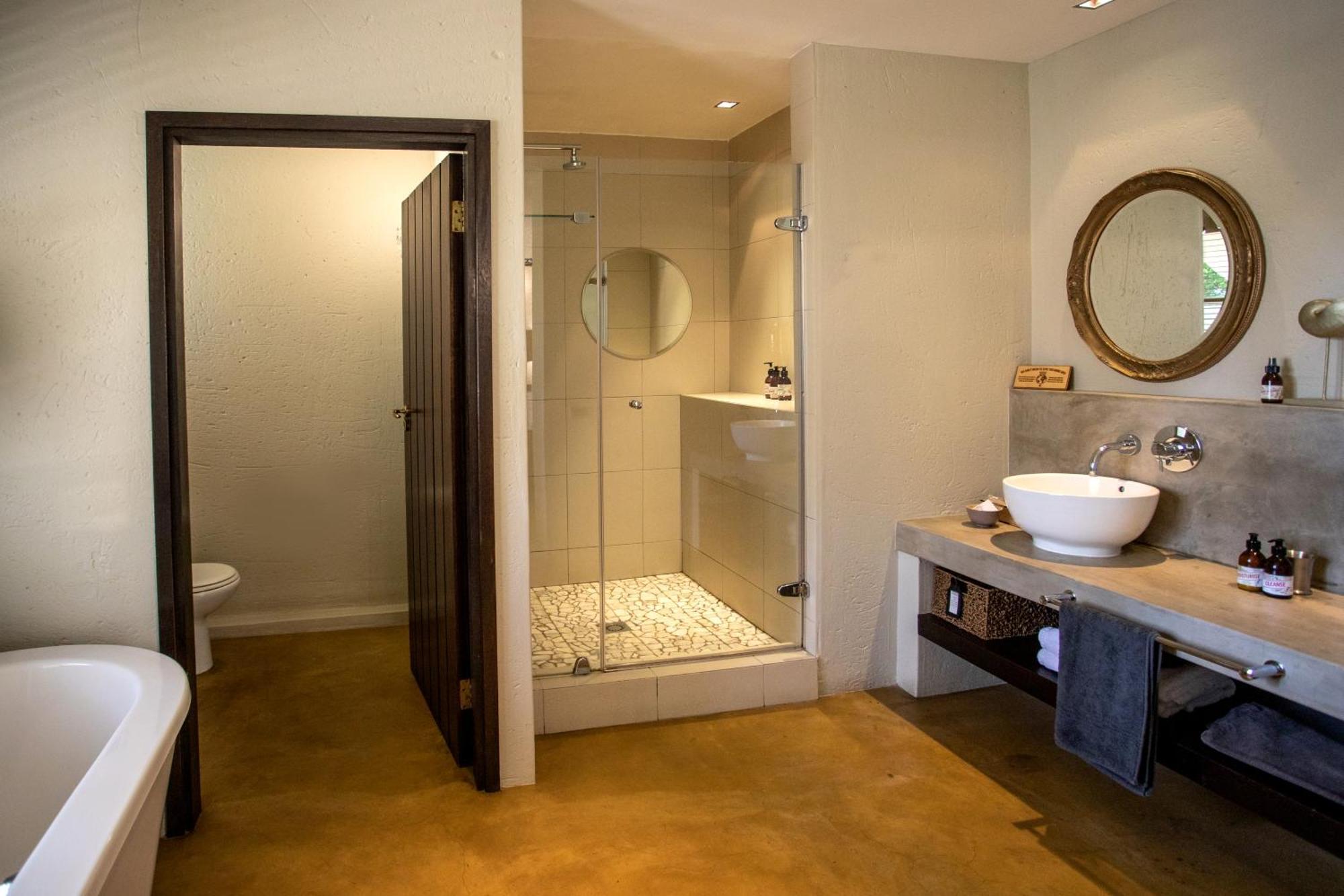 Teremok Lodge & Spa Durban Extérieur photo