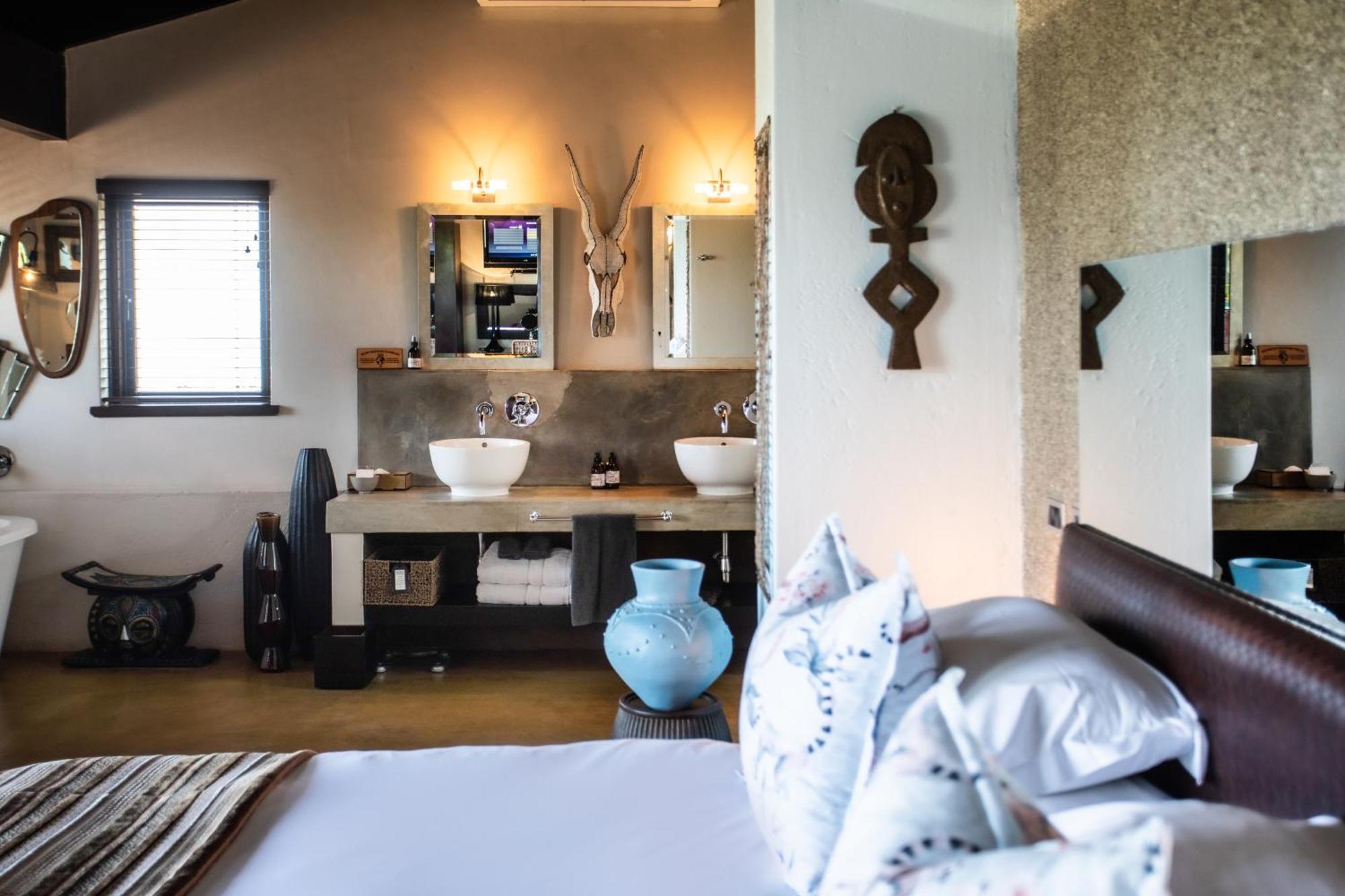Teremok Lodge & Spa Durban Extérieur photo