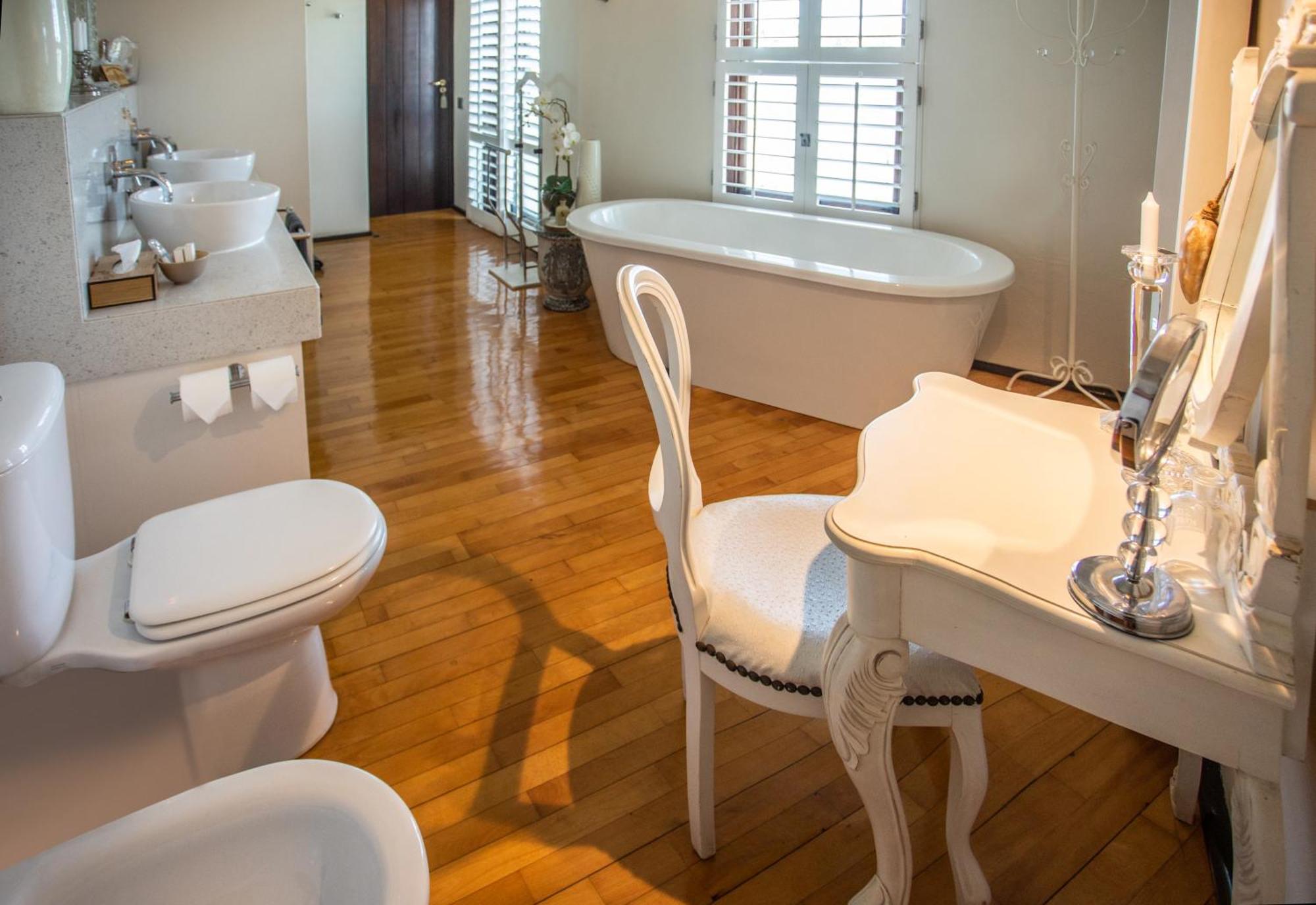 Teremok Lodge & Spa Durban Chambre photo
