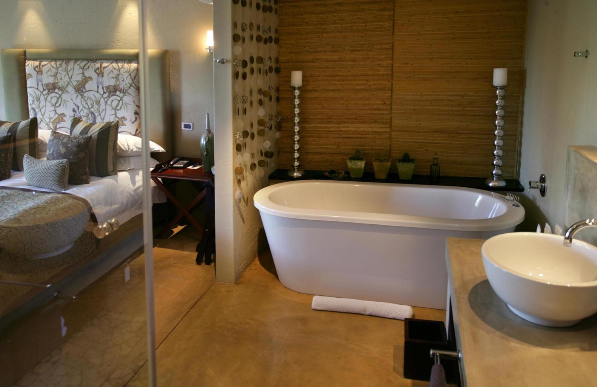 Teremok Lodge & Spa Durban Chambre photo