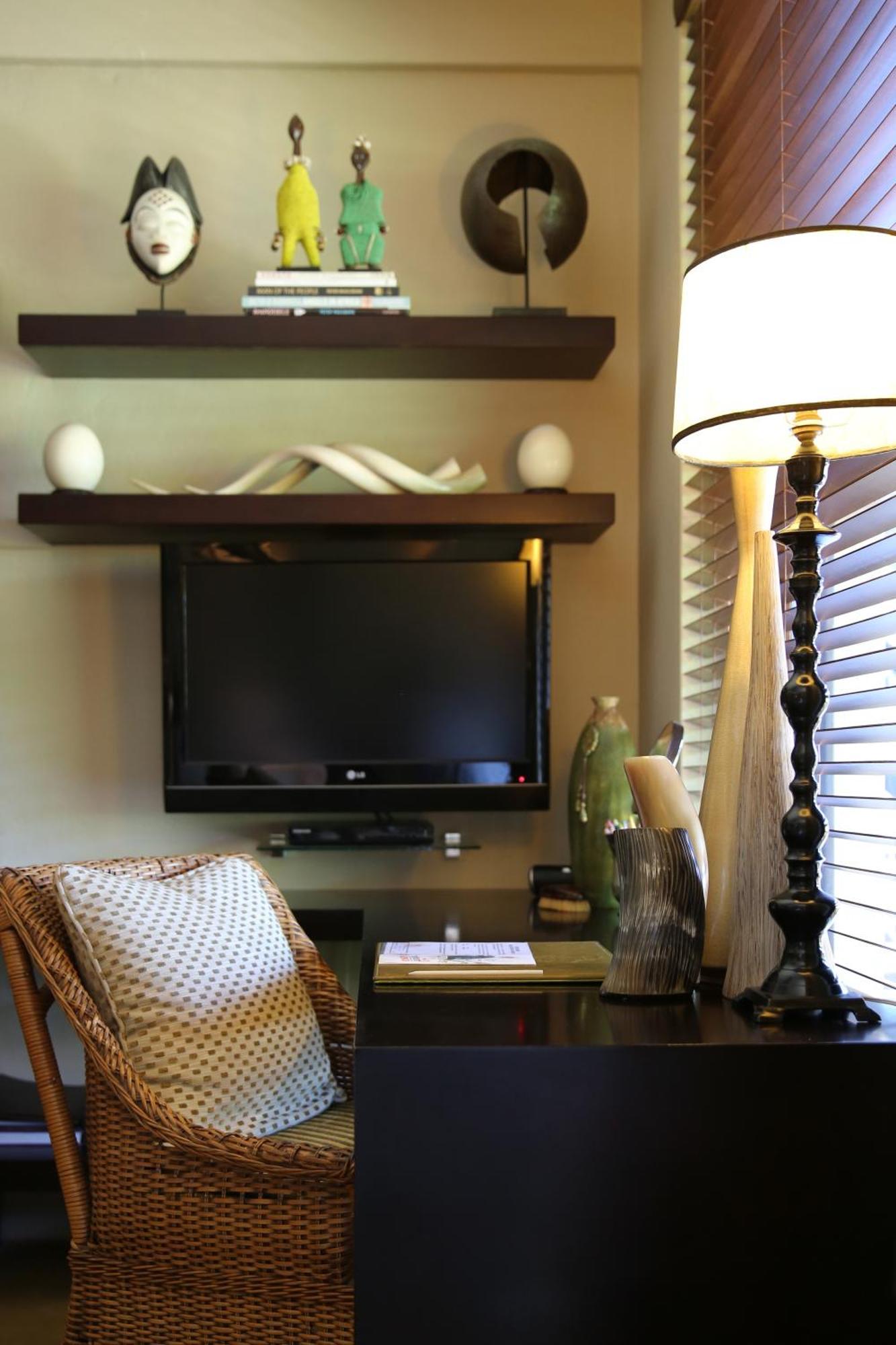 Teremok Lodge & Spa Durban Chambre photo