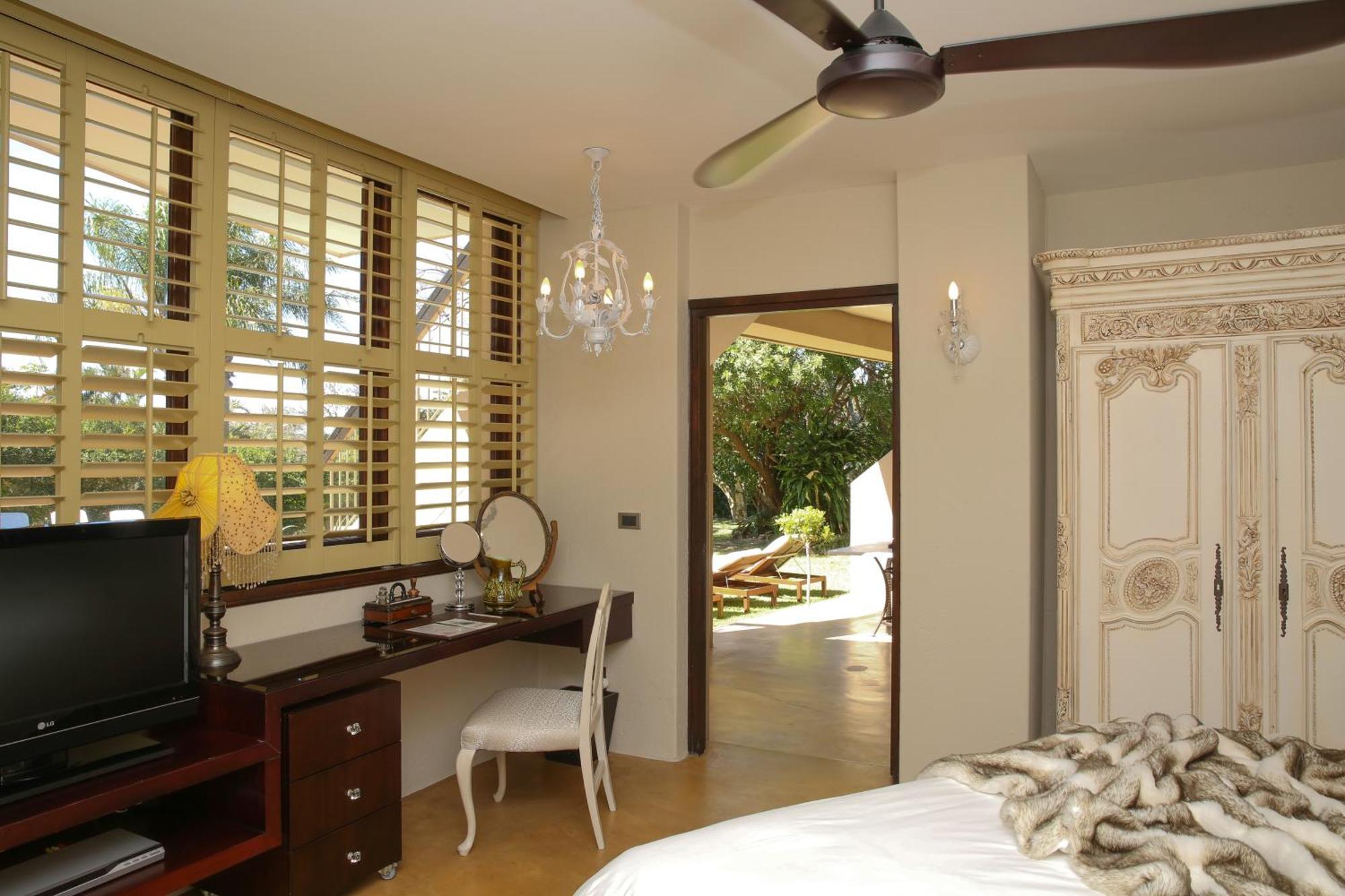 Teremok Lodge & Spa Durban Chambre photo