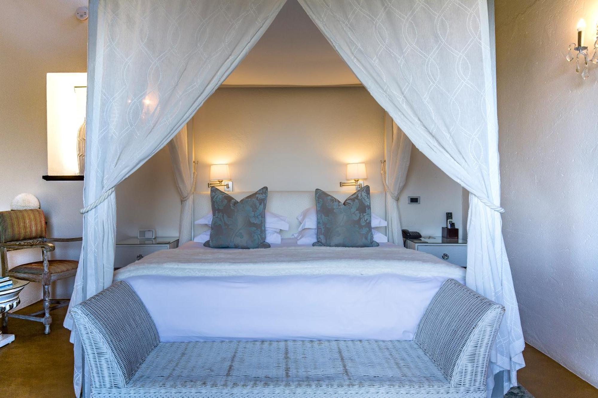 Teremok Lodge & Spa Durban Extérieur photo