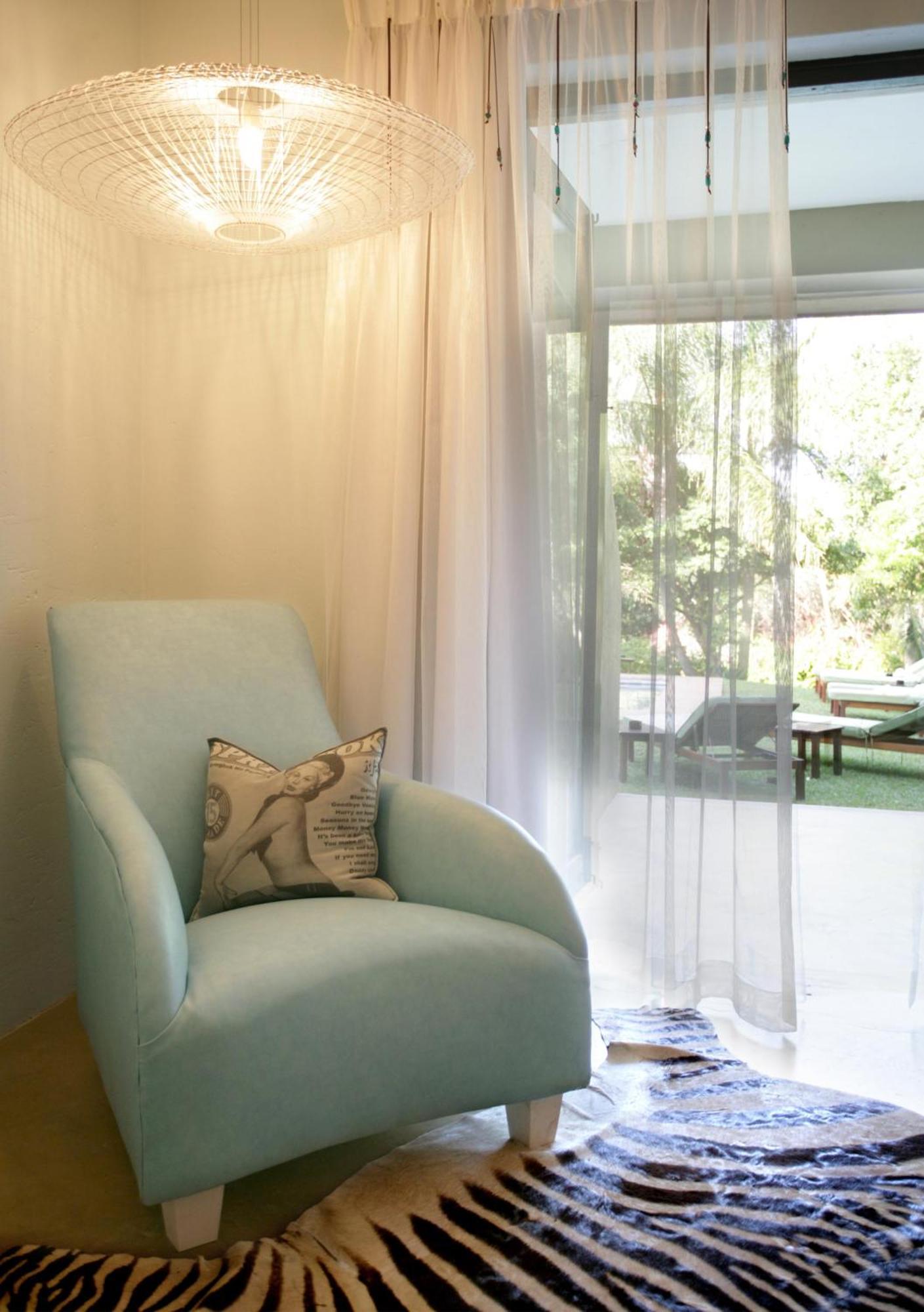 Teremok Lodge & Spa Durban Chambre photo