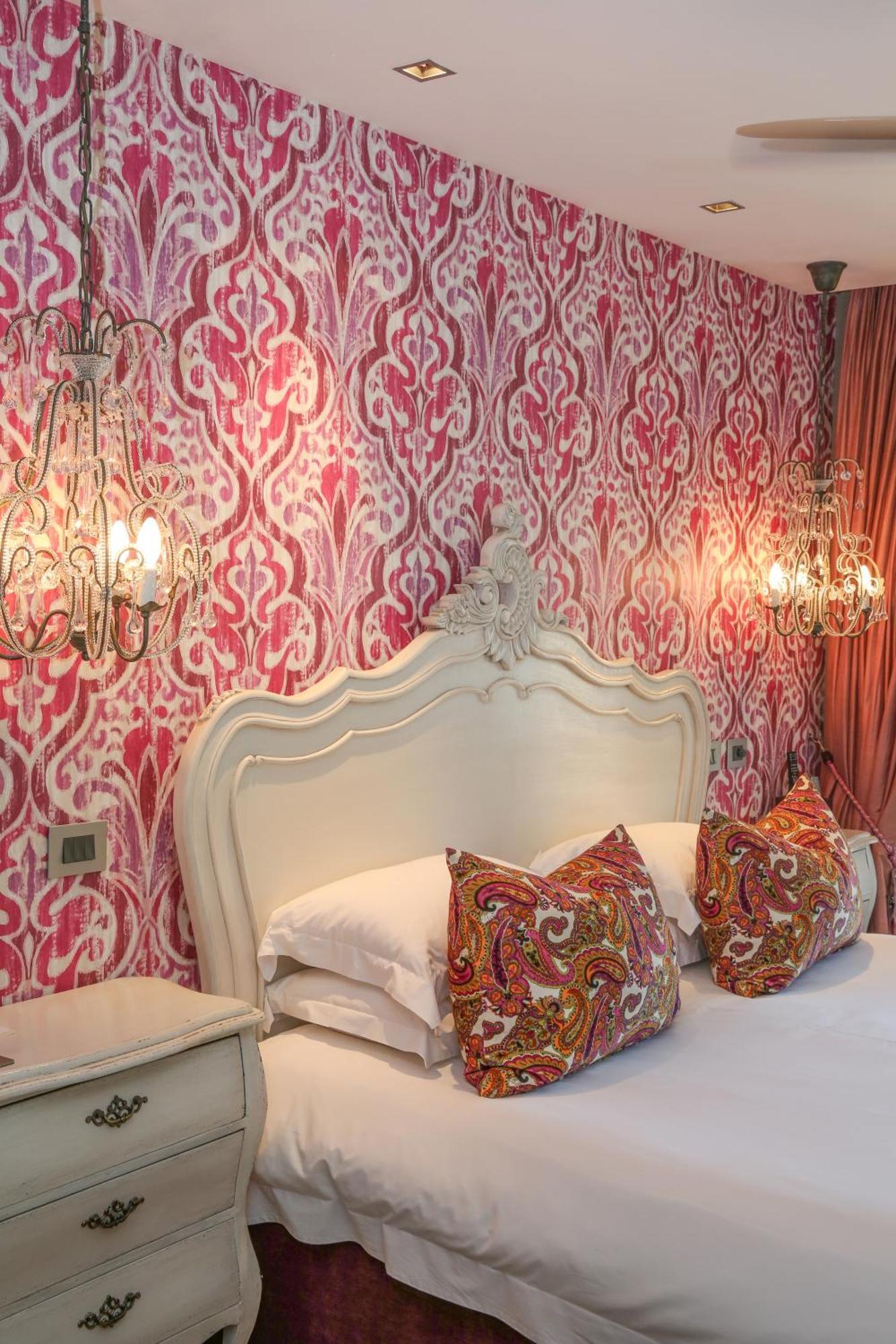 Teremok Lodge & Spa Durban Chambre photo