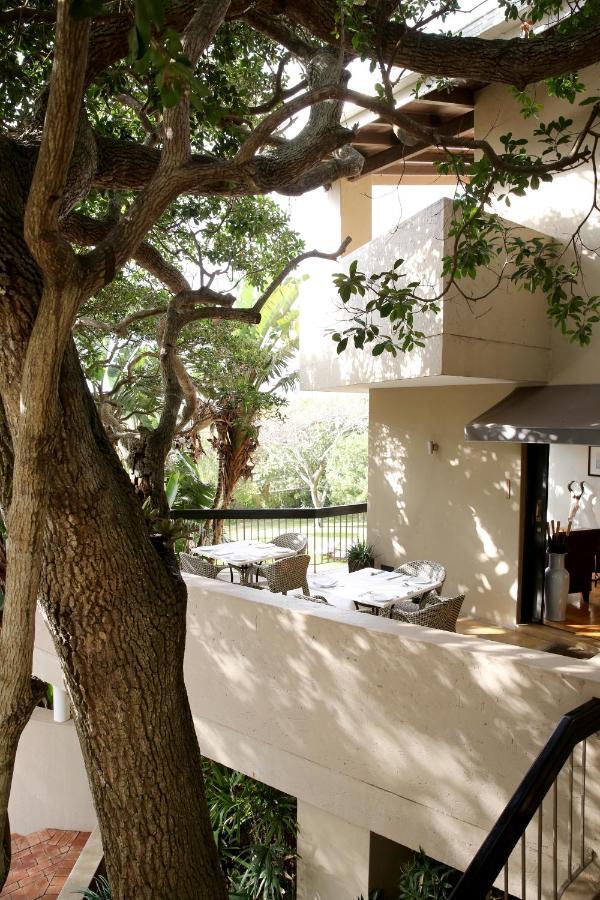 Teremok Lodge & Spa Durban Extérieur photo