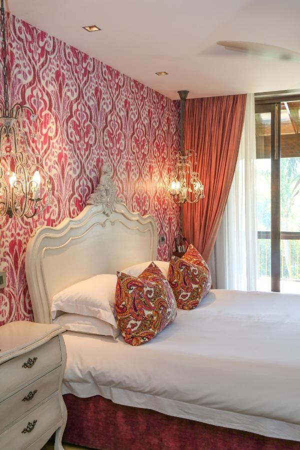 Teremok Lodge & Spa Durban Extérieur photo